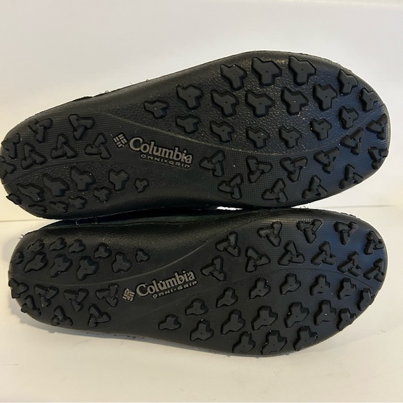 Columbia Minx Shorty thermal reflective omni-heat winter snow boots size 6.5 - Picture 6 of 9